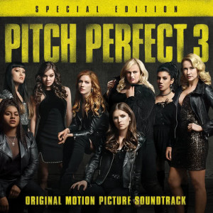 收聽The Bellas的Universal Fanfare (From "Pitch Perfect 3" Soundtrack)歌詞歌曲