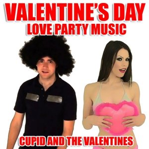 ดาวน์โหลดและฟังเพลง I’ll Remember You พร้อมเนื้อเพลงจาก Cupid and The Valentines
