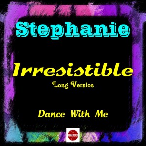 ดาวน์โหลดและฟังเพลง Dance with Me พร้อมเนื้อเพลงจาก Stephanie