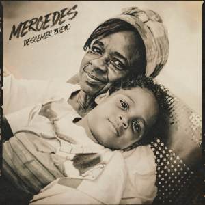 Listen to Mercedes song with lyrics from Descemer Bueno