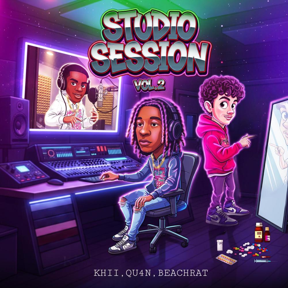 COLD MUTT (feat. Qu4n & Beachrat) (Explicit)