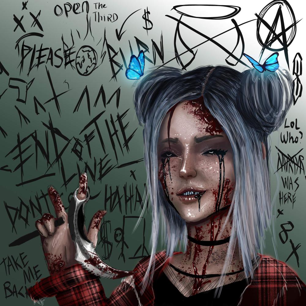 LOVFALL (Explicit)