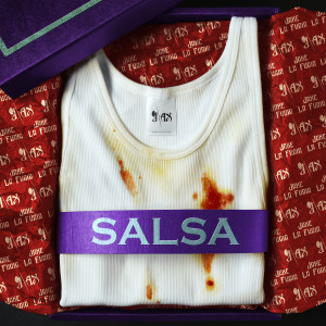 อัลบัม Salsa (Explicit) ศิลปิน Jake La Furia