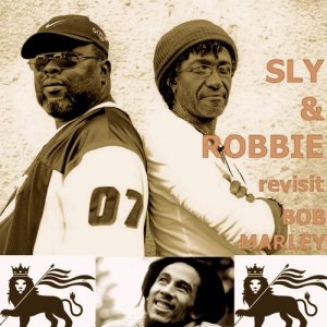 收聽Sly & Robbie的Is This Love歌詞歌曲