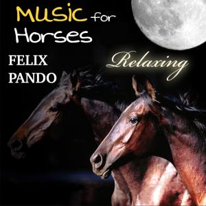 Felix Pando的專輯Music for Horses - Relaxing