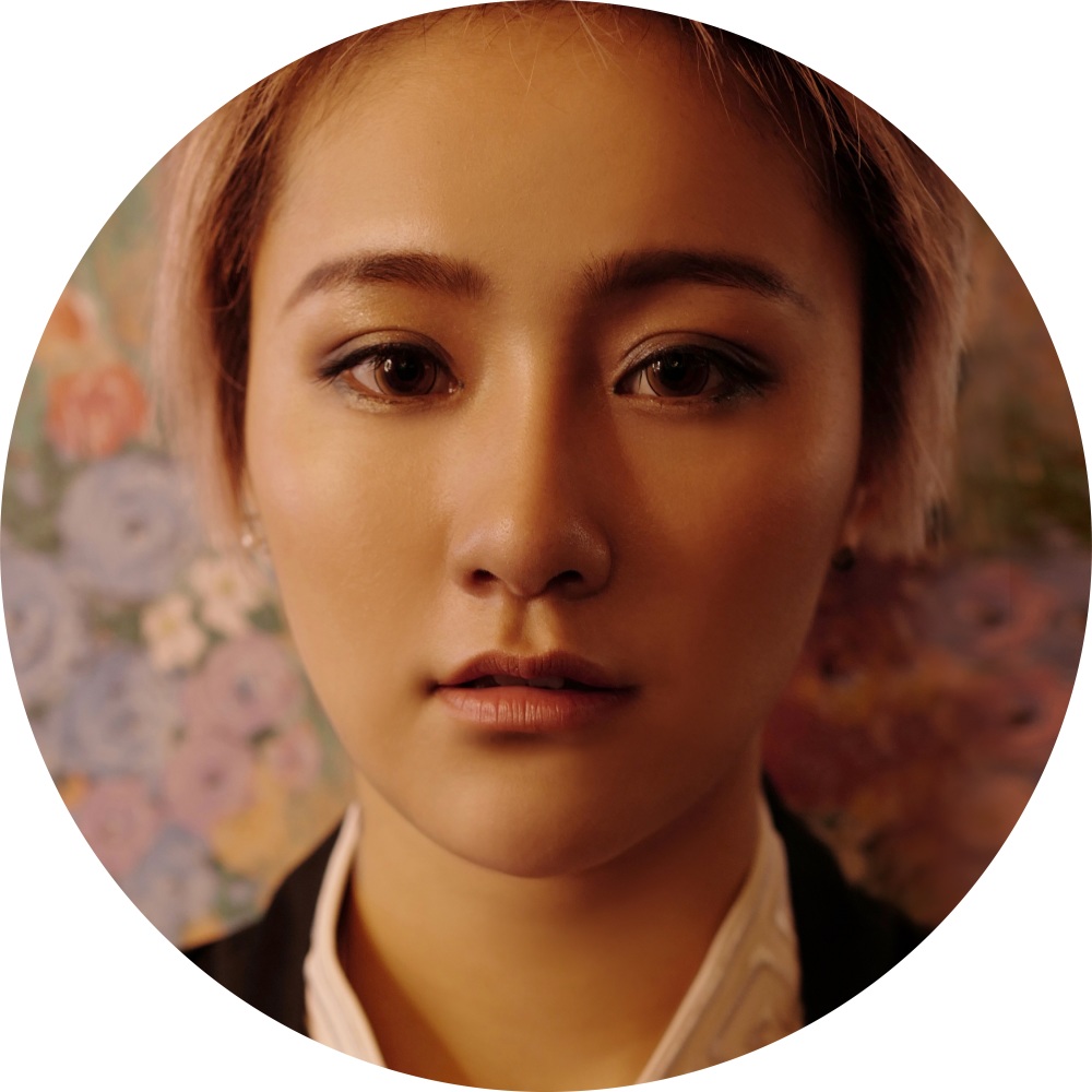 一支沫