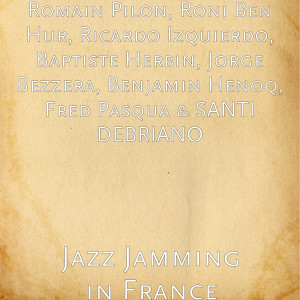 Listen to Pierre's Something 4 da Bass Boss song with lyrics from Santi Debriano