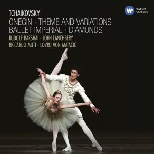 收聽John Lanchbery的Grande Polonaise (Onegin Ballet Suite No 23)歌詞歌曲