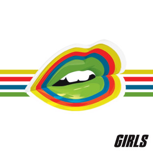 อัลบัม Girls Mixtape (Explicit) ศิลปิน James Hersey