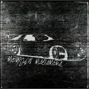 Dengarkan Marakasa (Explicit) lagu dari MOKXJIN dengan lirik