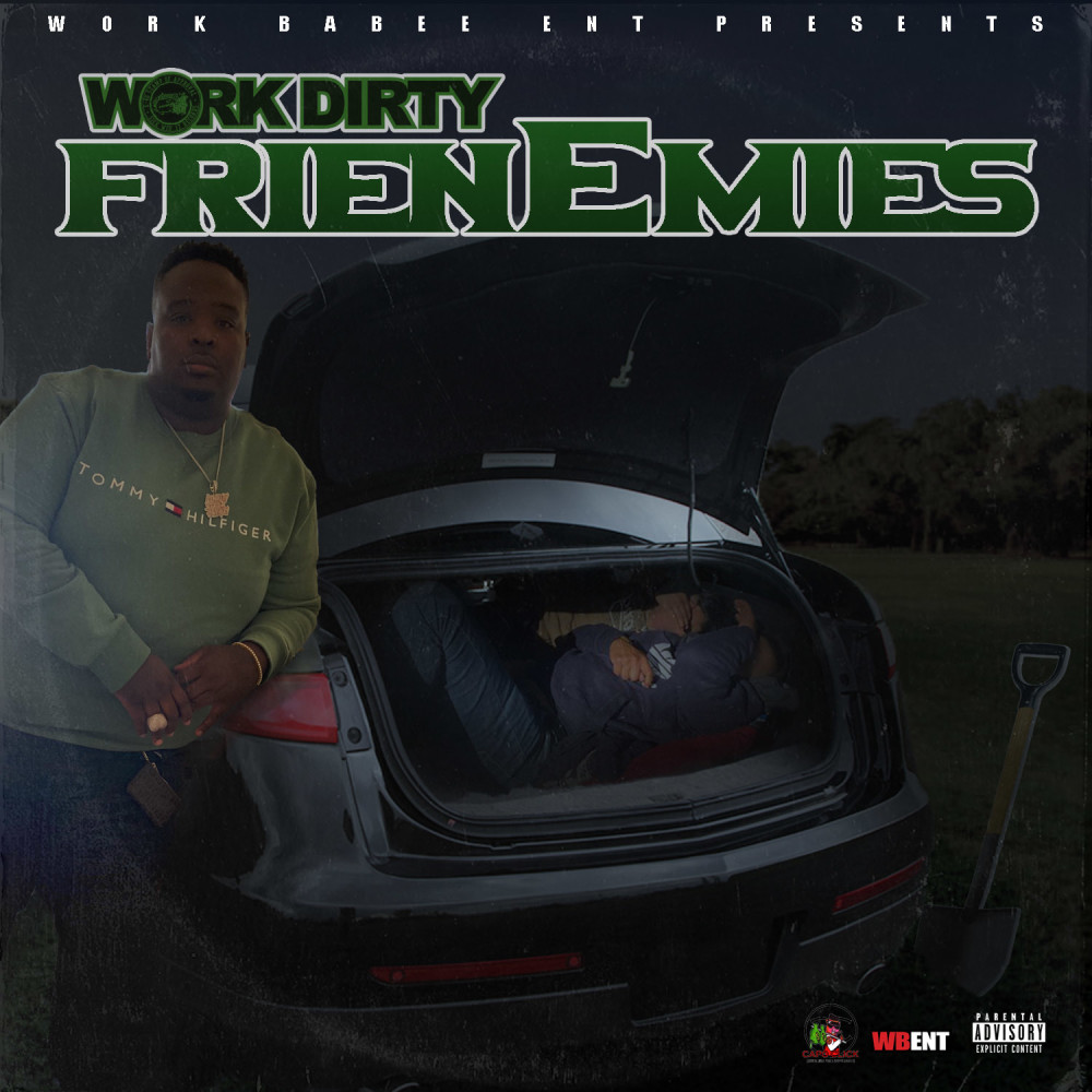 Frienemies (Explicit)