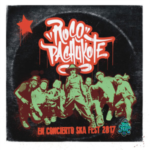收聽Roco Pachukote的Tonantzin (Madre Tierra / En Vivo Ska Fest 2017)歌詞歌曲