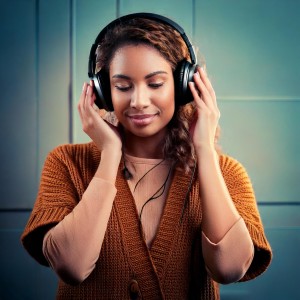 Ambient Sample Library的專輯Timeless Tunes: Music for Any Hour