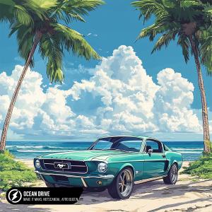 Listen to Ocean Drive song with lyrics from Make it Maks