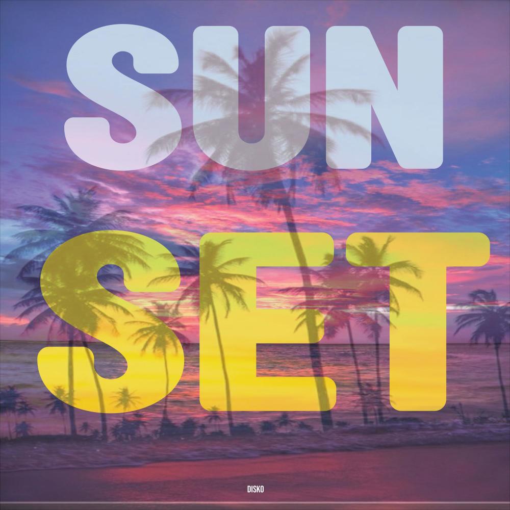 Sun Set