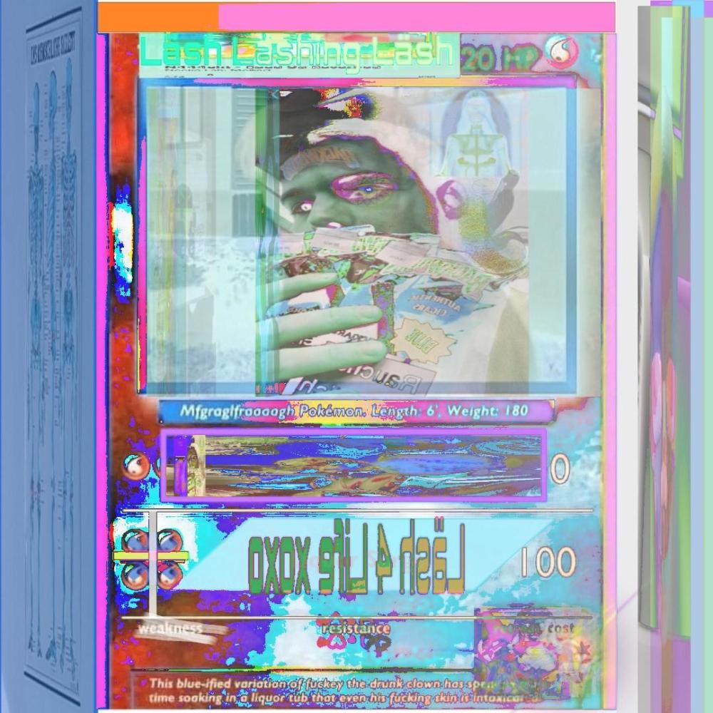Shawty Story (feat. Mo$art) (Explicit)