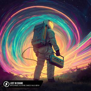 ดาวน์โหลดและฟังเพลง Lost In Sound (Extended Mix) พร้อมเนื้อเพลงจาก WhiteCapMusic
