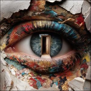 收聽DDKING的When You Look Into My Eyes歌詞歌曲