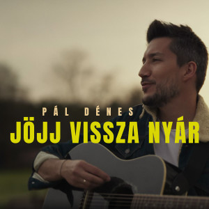 Album Jöjj vissza nyár from Pál Dénes