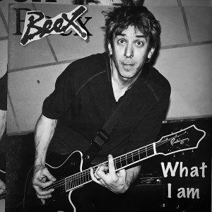 Album What I Am from Beex