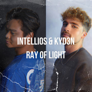 Intellios的專輯Ray Of Light