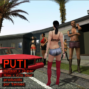 ดาวน์โหลดและฟังเพลง Puti (feat. Cris Sour) พร้อมเนื้อเพลงจาก Hatman