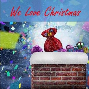 收聽Winter Dreams的White Christmas (Mistletoe Mix)歌詞歌曲