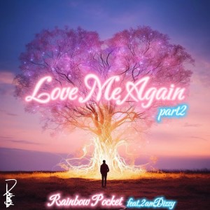 Listen to 再爱我一次(Love Me Again) (完整版) song with lyrics from PPPOCKET