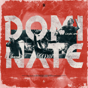 Album Dominate oleh Disarray