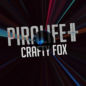 Piralife的專輯Crafty Fox