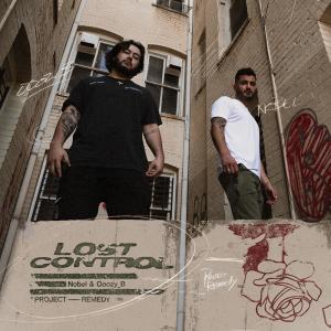 Lost Control (feat. ooozy_b) (Explicit)