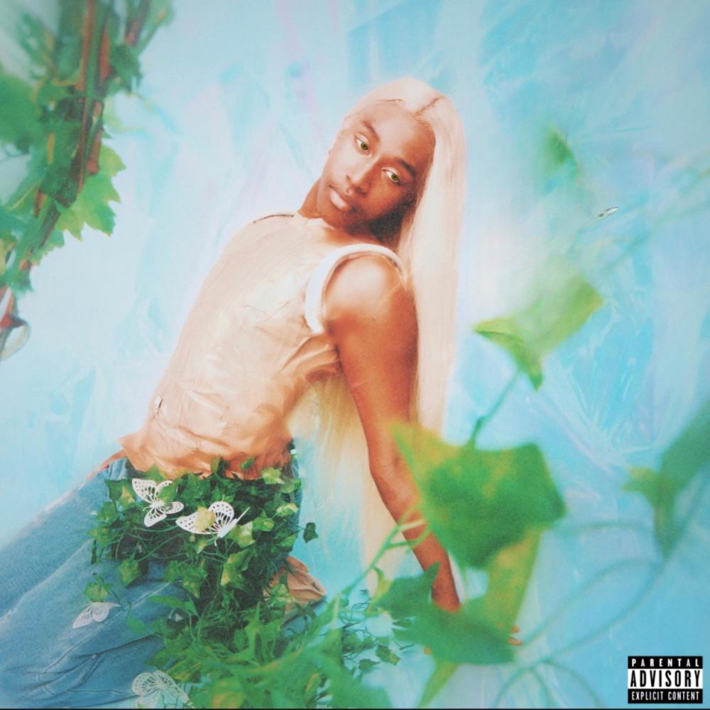 He Who Shall Not Be Named (feat. Amaru Adu & Eliel) (Explicit)