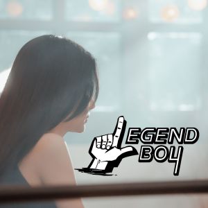 อัลบัม ดีต่อใจ ศิลปิน LEGENDBOY