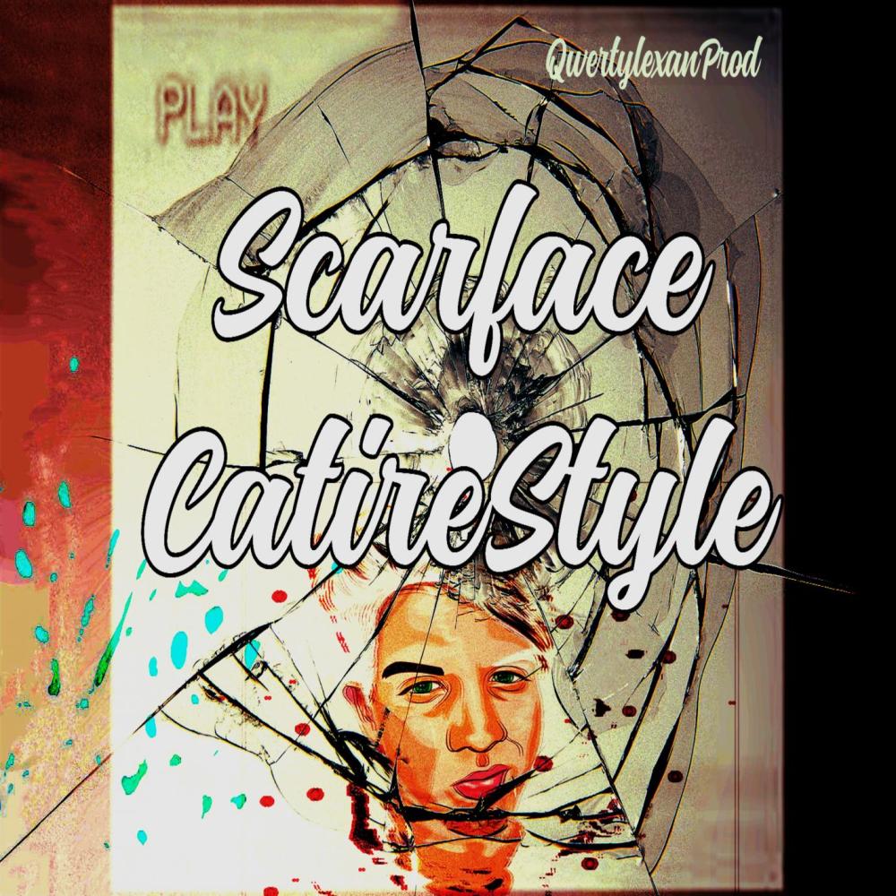 Scarface (Explicit)