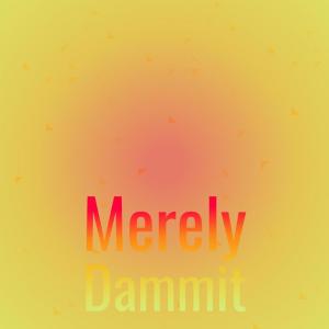 Album Merely Dammit oleh Various