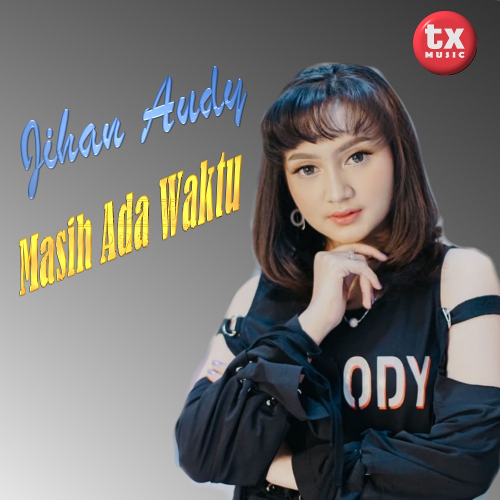 MASIH ADA WAKTU