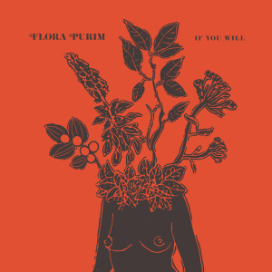 Flora Purim的專輯If You Will