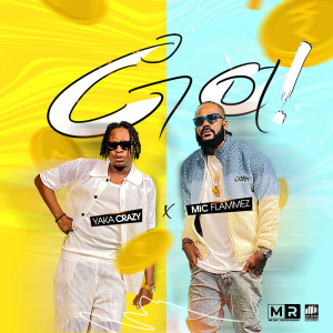 Listen to Ga! song with lyrics from Yaka crazy
