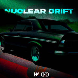 Album Nuclear Drift (Explicit) from C0NFR1NG0