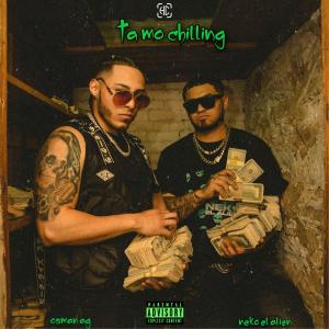 收聽Neko El Alien的Ta Mo Chilling (feat. Osman ag) (Explicit)歌詞歌曲