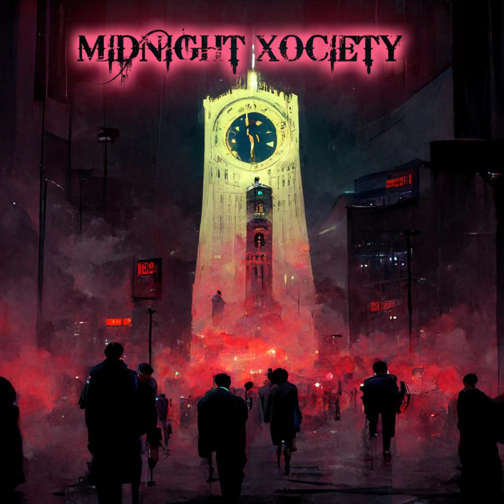 MIDNIGHT XOCIETY (feat. Bo Dean) (Explicit)