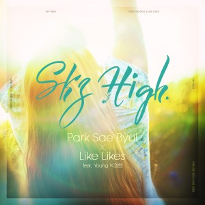Listen to SKY HIGH (Inst.) song with lyrics from 朴世星