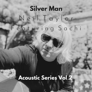 Neil Taylor的專輯Silver Man