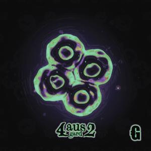 Album 4 aus 2 (Explicit) oleh Gard