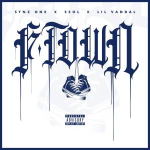 SSOL的專輯F Town (feat. SSOL & Lil Vandal) (Explicit)
