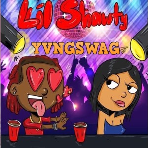 收听Yvng Swag的Lil Shawty歌词歌曲