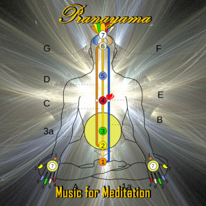 ดาวน์โหลดและฟังเพลง Third Eye พร้อมเนื้อเพลงจาก Meditation Music Experts