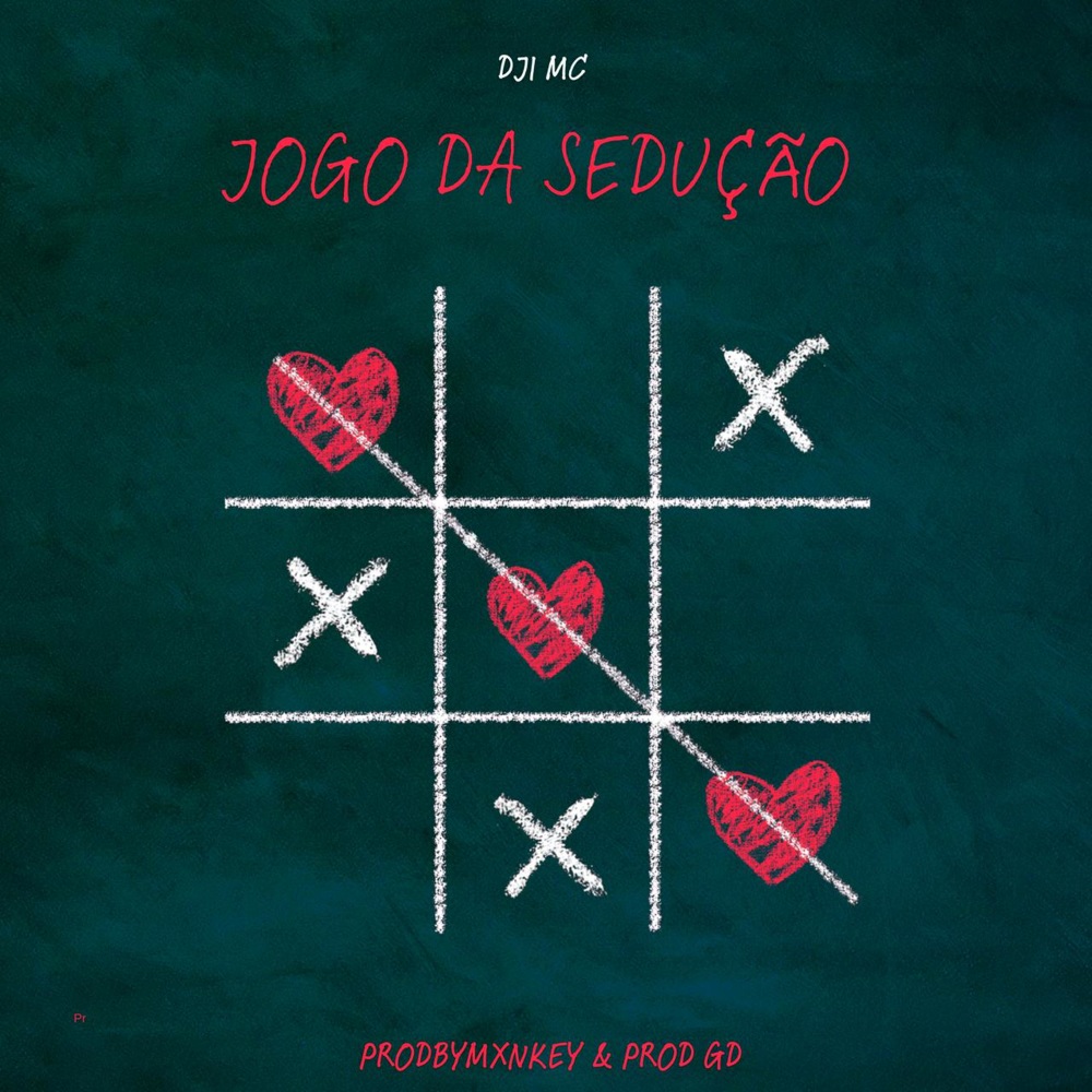 Jogo Da Sedução (Explicit)