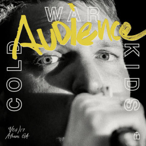 Cold War Kids的專輯Audience