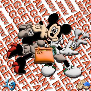 Mov19的專輯Reggetiffany (Explicit)